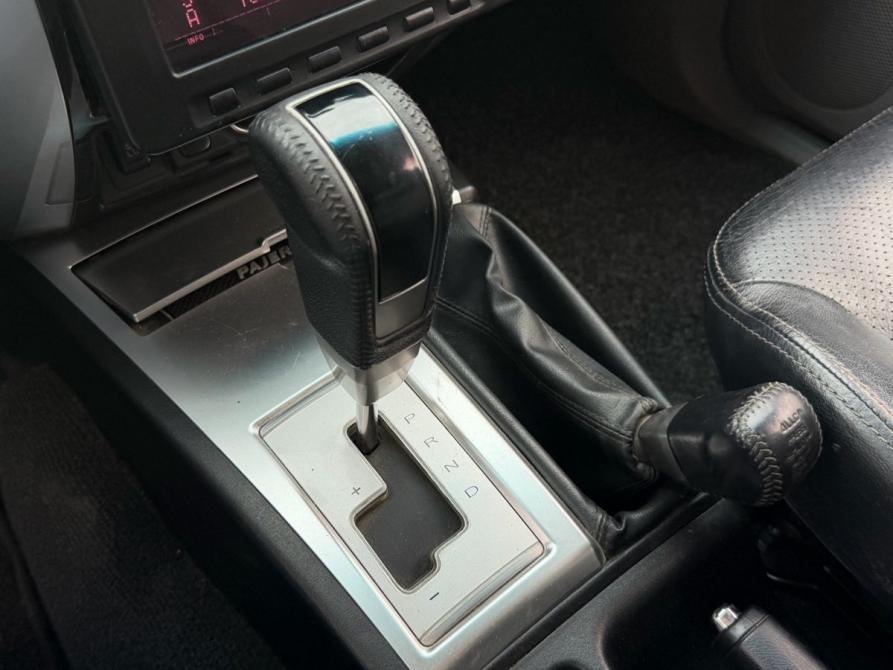 Mitsubishi Pajero Sport II Волгоград  - изображение 19