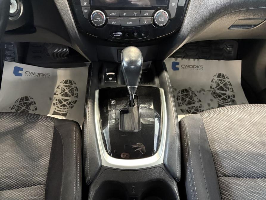 Nissan Qashqai II Новомосковск  - изображение 14