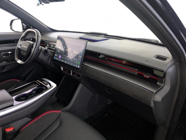 JETOUR DASHING I с пробегом 2024 года, цена 2 100 000 рублей, 39284 км, внедорожник, Автокод Объявления