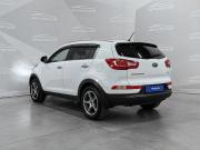 Kia Sportage III Новосибирск  - изображение 26