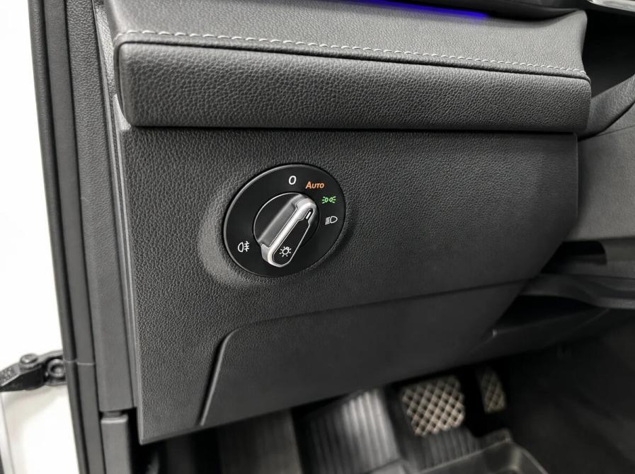 Volkswagen Taos I Кемерово  - изображение 13