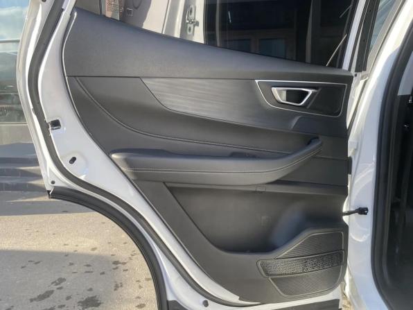Chery Tiggo 4 Pro I Рестайлинг с пробегом 2024 года, цена 1 435 000 рублей, 34036 км, внедорожник, Автокод Объявления