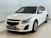Chevrolet Cruze I Рестайлинг Москва  - изображение 15