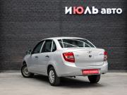 Lada (ВАЗ) Granta I Екатеринбург  - изображение 24