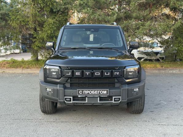 JETOUR T2 с пробегом 2024 года, цена 2 879 000 рублей, 66844 км, внедорожник, Автокод Объявления