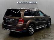 Mercedes-Benz GL-Класс I (X164) Рестайлинг Краснодар  - изображение 25