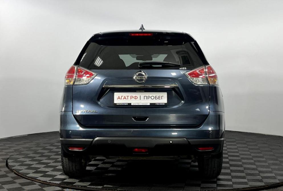 Nissan X-Trail III Нижний Новгород  - изображение 7