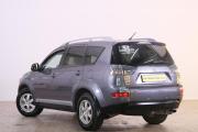 Mitsubishi Outlander II Омск  - изображение 25