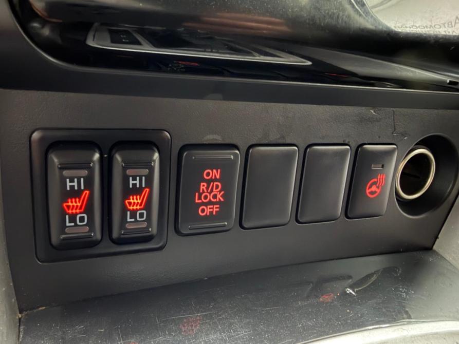 Mitsubishi Pajero Sport III Киров  - изображение 17