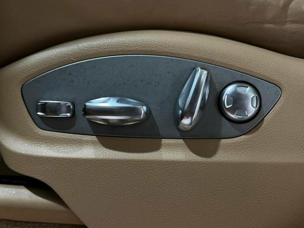 Porsche Cayenne II (958) с пробегом 2012 года, цена 3 050 000 рублей, 127830 км, внедорожник, Автокод Объявления