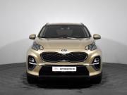 Kia Sportage IV Рестайлинг Санкт-Петербург  - изображение 23
