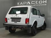 Lada (ВАЗ) Niva Legend Пермь  - изображение 18