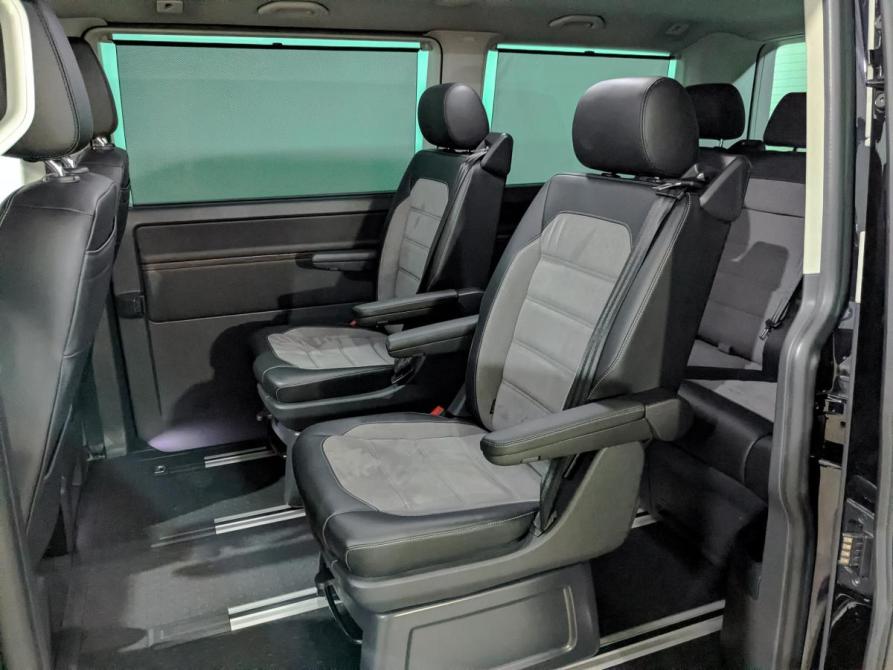 Volkswagen Multivan T6 Рестайлинг Химки  - изображение 18