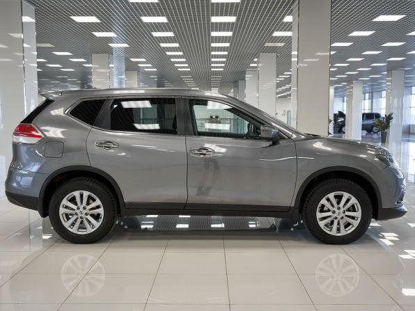 Nissan X-Trail III с пробегом 2018 года, цена 1 983 000 рублей, 81052 км, внедорожник, Автокод Объявления