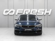 BMW 5 серии VII (G30/G31/G38) Ростов-на-Дону  - изображение 28