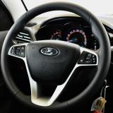 Lada (ВАЗ) Vesta I Москва  - изображение 25