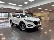 Hyundai Tucson III Тверь  - изображение 22