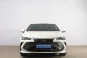 Toyota Avalon V Новосибирск  - изображение 21