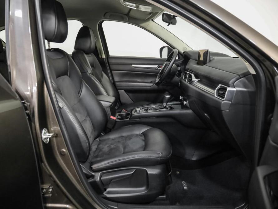 Mazda CX-5 II Санкт-Петербург  - изображение 21
