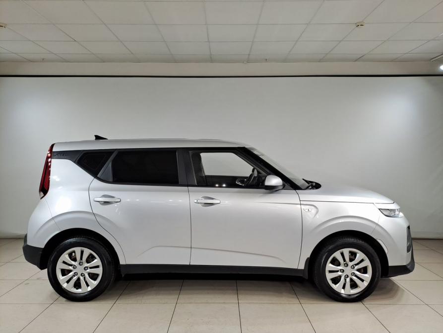 Kia Soul III Москва  - изображение 7