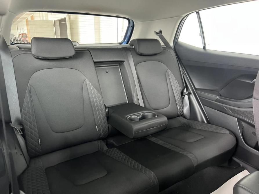Hyundai Creta II Москва  - изображение 5