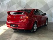 Mitsubishi Lancer X Оренбург  - изображение 24