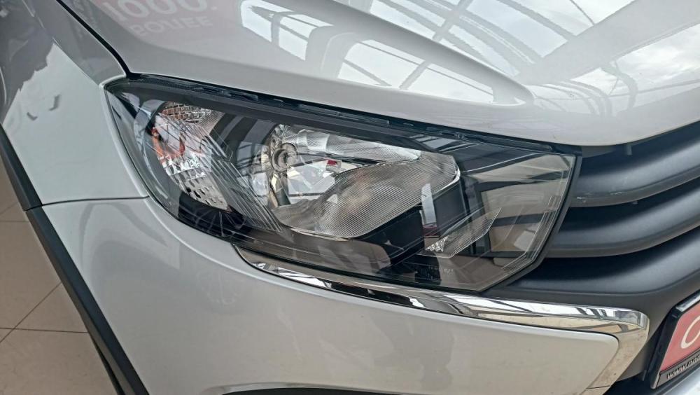 Lada (ВАЗ) Granta I Рестайлинг Арзамас  - изображение 7