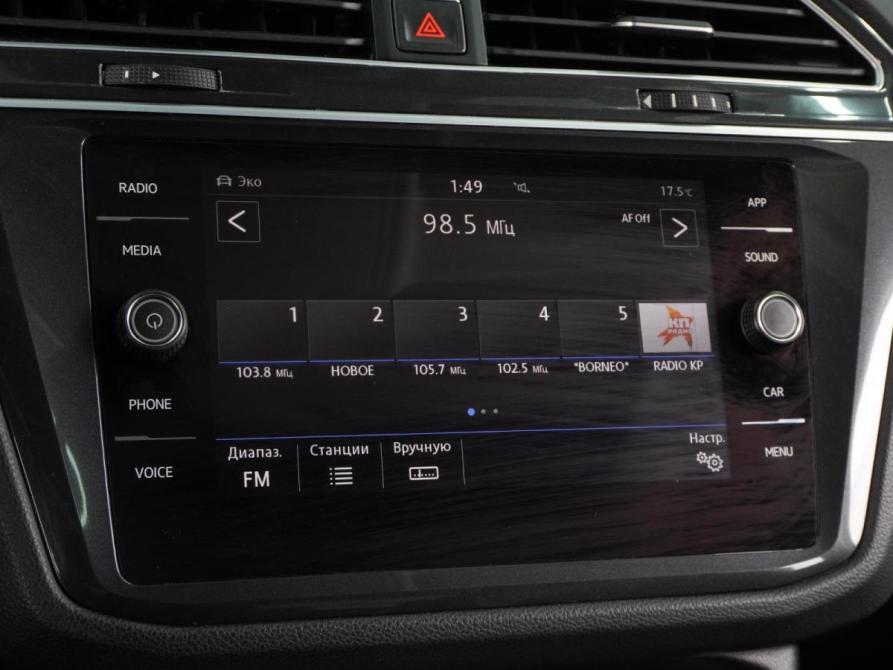 Volkswagen Tiguan II Воронеж  - изображение 15