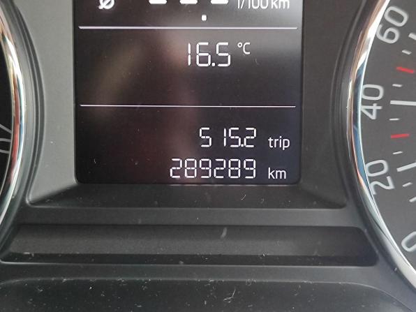 Skoda Octavia III (A7) с пробегом 2013 года, цена 889 000 рублей, 289300 км, лифтбек, Автокод Объявления