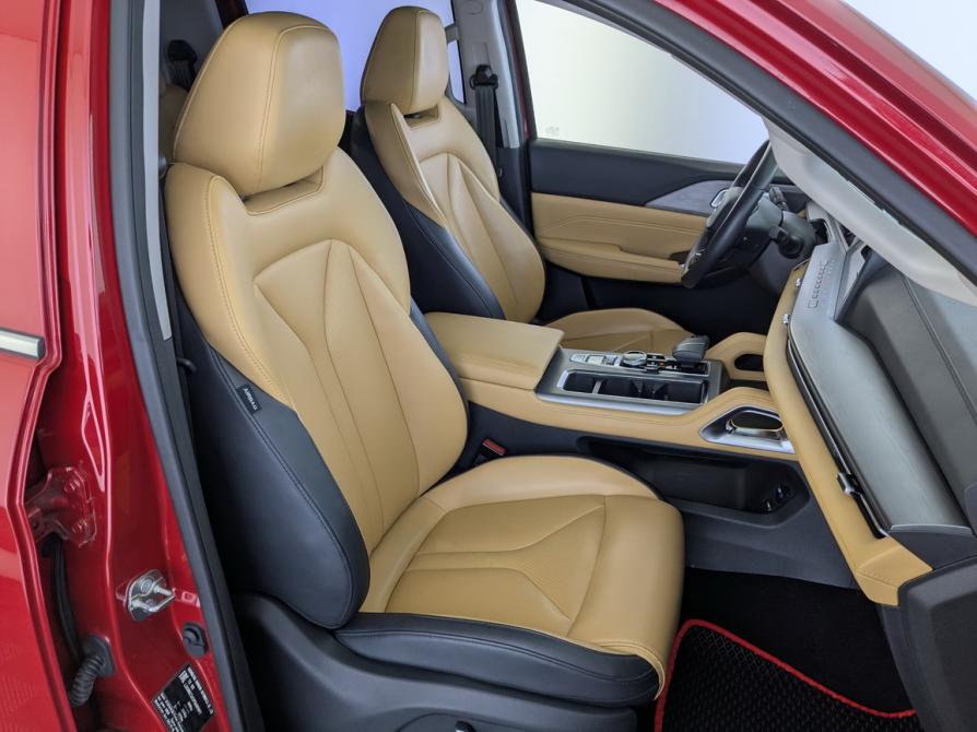 Changan Hunter Plus Москва  - изображение 24