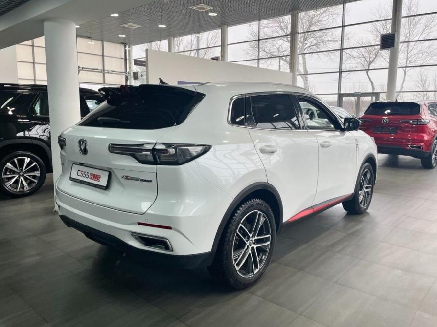 Changan CS55 Plus II Ростов-на-Дону  - изображение 6