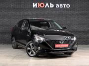 Hyundai Solaris II Рестайлинг Екатеринбург  - изображение 22