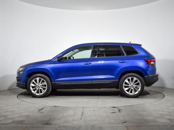 Skoda Karoq I с пробегом 2020 года, цена 1 890 000 рублей, 152000 км, внедорожник, Автокод Объявления