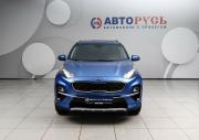 Kia Sportage IV Рестайлинг Подольск  - изображение 28