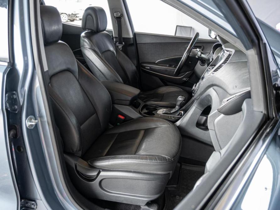 Hyundai Santa Fe III Рестайлинг Краснодар  - изображение 8