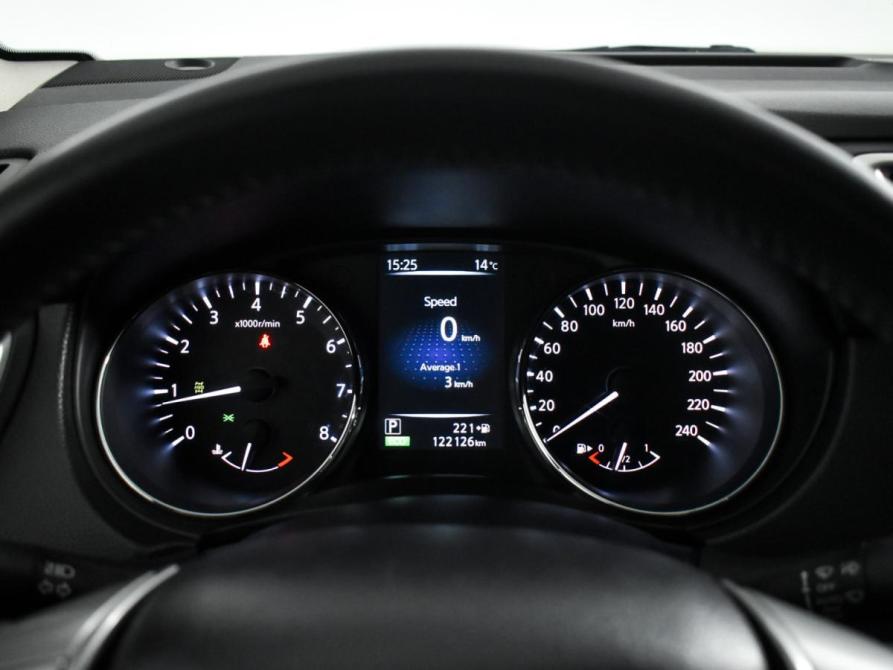 Nissan Qashqai II Санкт-Петербург  - изображение 19