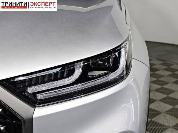 Chery Tiggo 8 Pro Max I Рестайлинг с пробегом 2024 года, цена 2 357 000 рублей, 44165 км, внедорожник, Автокод Объявления