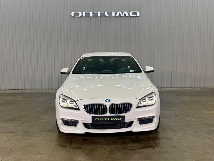 BMW 6 серии III (F06/F13/F12) Краснодар  - изображение 2
