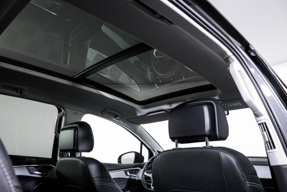 Volkswagen Talagon I Москва  - изображение 14