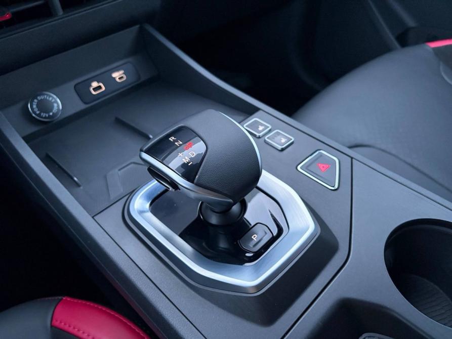 JETOUR DASHING I Санкт-Петербург  - изображение 15