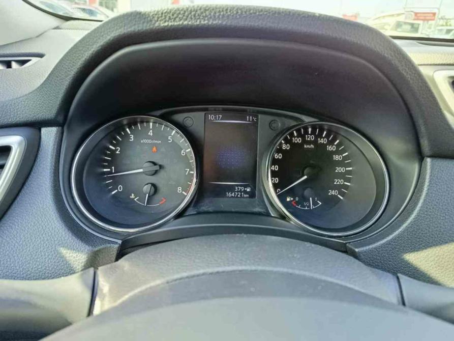 Nissan X-Trail III Тюмень  - изображение 17