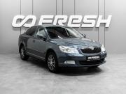 Skoda Octavia II (A5) Рестайлинг Тюмень  - изображение 19