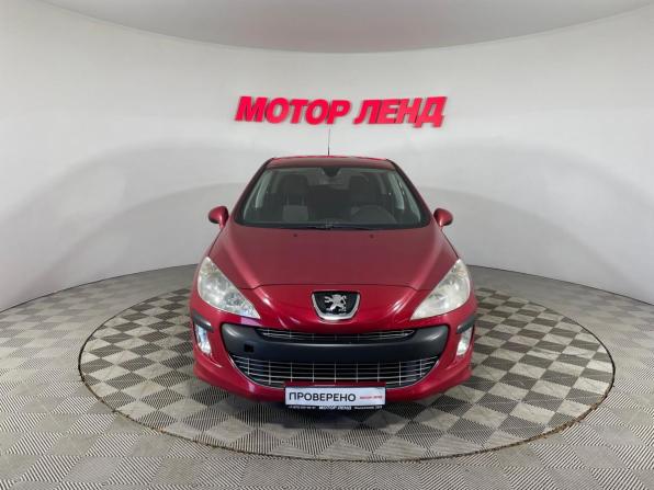 Peugeot 308 I с пробегом 2010 года, цена 450 000 рублей, 179051 км, хэтчбек, Автокод Объявления
