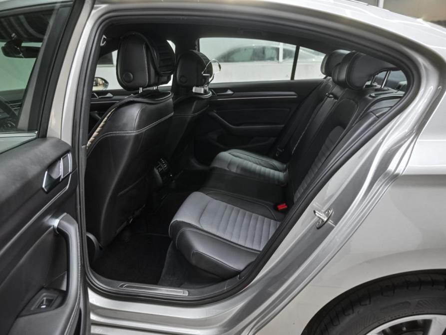 Volkswagen Passat B8 Челябинск  - изображение 15