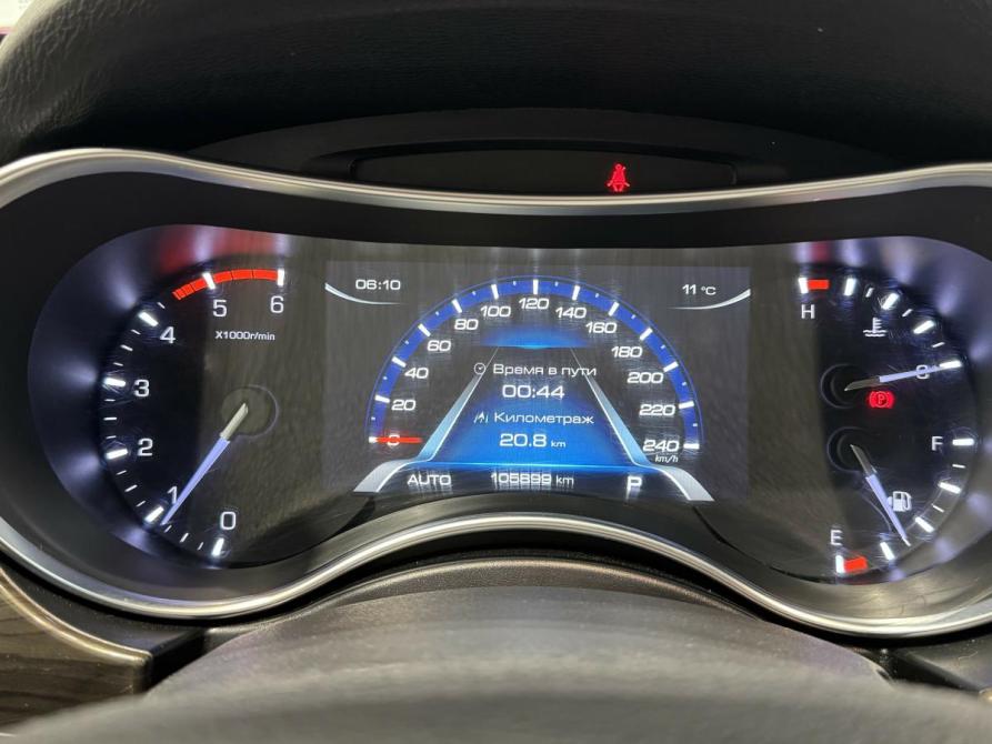 Haval H9 I Рестайлинг Волжский  - изображение 20