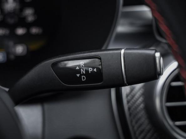Mercedes-Benz C-Класс AMG IV (W205) Рестайлинг с пробегом 2019 года, цена 3 629 000 рублей, 64891 км, седан, Автокод Объявления