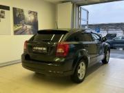 Dodge Caliber I Новосибирск  - изображение 18