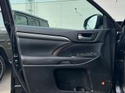 Toyota Highlander III (XU50) Рестайлинг Москва  - изображение 22