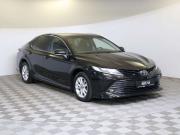 Toyota Camry VIII (XV70) Санкт-Петербург  - изображение 25