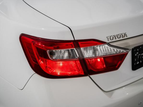 Toyota Camry VII (XV50) с пробегом 2012 года, цена 1 700 000 рублей, 218122 км, седан, Автокод Объявления